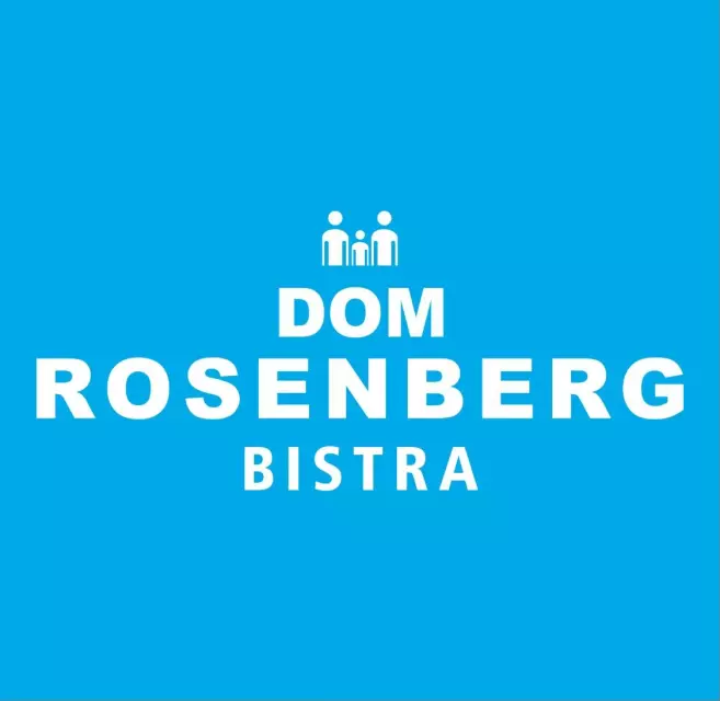 Dom Rosenberg-Bistra