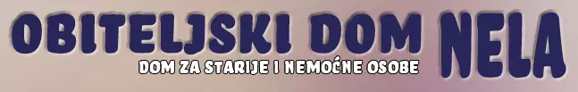 OBITELJSKI DOM NELA