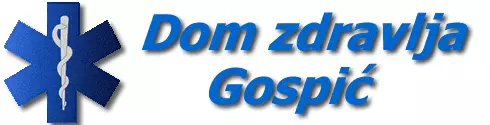 DOM ZDRAVLJA GOSPIĆ