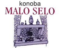 KONOBA MALO SELO
