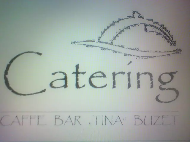 TINA CATERING