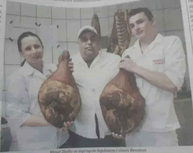 Domaći suhomesnati proizvodi, Virovitica 4.jpg