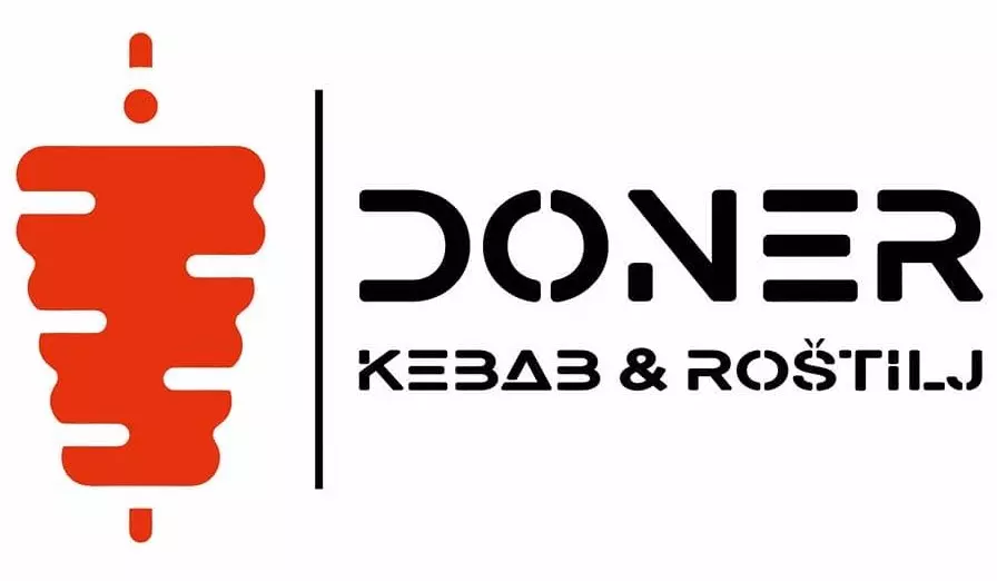  Doner Kebab - Roštilj 