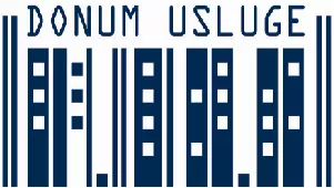 DONUM USLUGE
