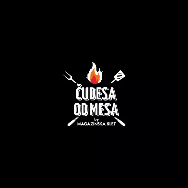 ČUDESA OD MESA
