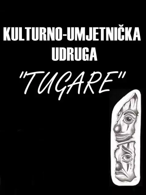 KULTURNO-UMJETNIČKA UDRUGA "TUGARE"