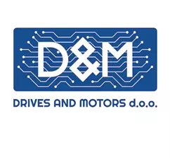 DRIVES AND MOTORS d.o.o.