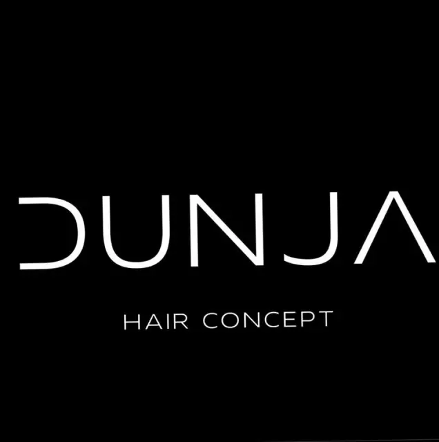 DUNJA HAIR CONCEPT