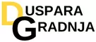 DUSPARA-GRADNJA