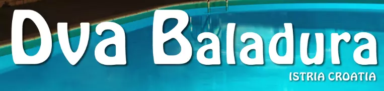 APARTMANI DVA BALADURA