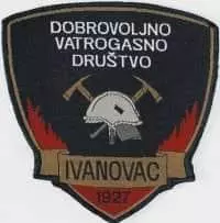 DVD IVANOVAC