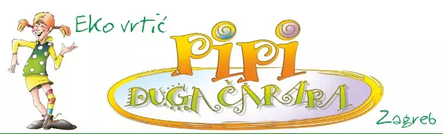 DJEČJI VRTIĆ PIPI DUGA ČARAPA