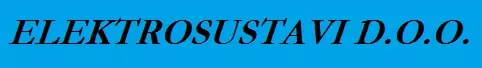 ELEKTROSUSTAVI D.O.O.