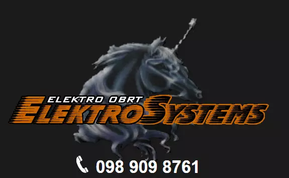ELEKTROSYSTEMS