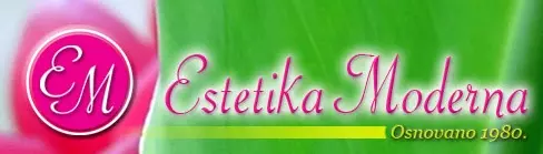 ESTETIKA MODERNA D.O.O.