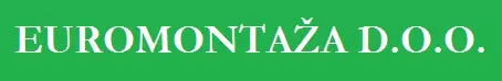 EUROMONTAŽA D.O.O.