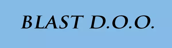 BLAST  D.O.O.