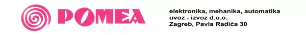 POMEA D.O.O.