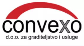 CONVEXO D.O.O.