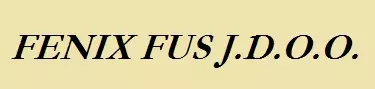 FENIX FUS J.D.O.O.
