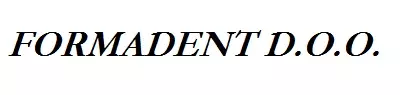 FORMADENT D.O.O.