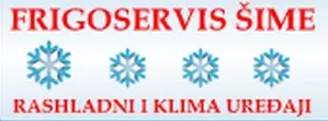 FRIGOSERVIS ŠIME