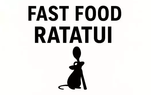 FAST FOOD RATATUI
