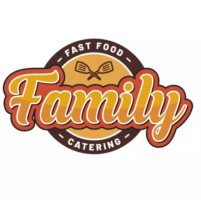 Fast Food i catering Family