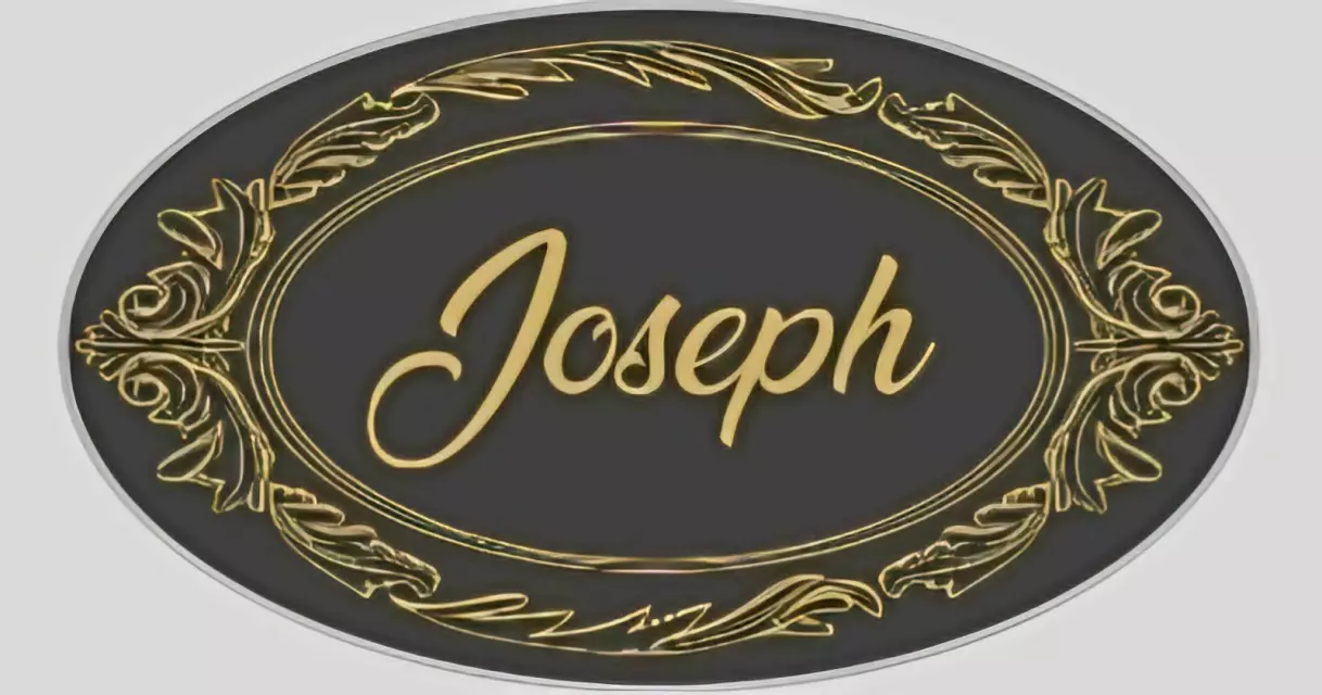 FAST FOOD JOSEPH