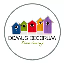 DOMUS DECORUM, OBRT ZA DIZAJN I POSLOVNE USLUGE, VL. LANA ANDERSON
