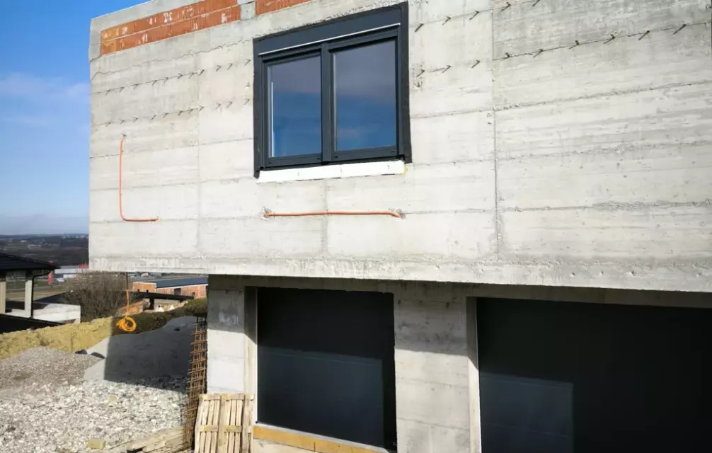 Ugradnja drvenih prozora i vrata, grad Zagreb