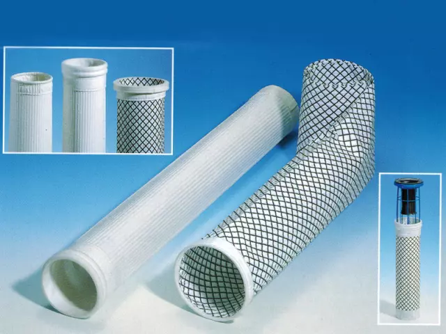 Filter elementi - patrone, Garešnica