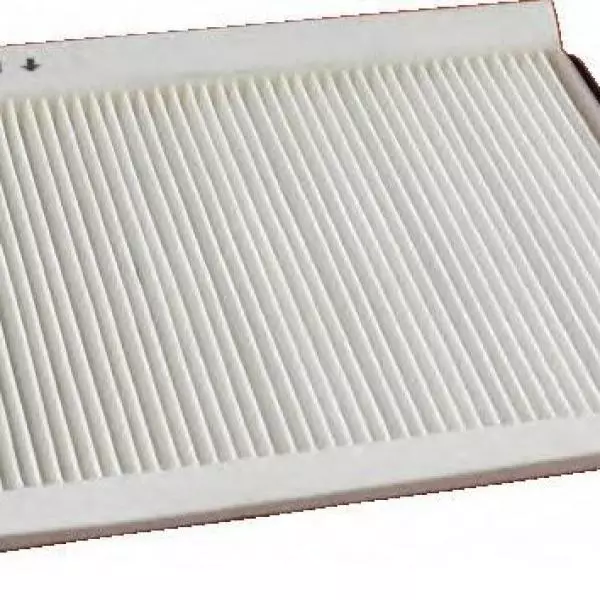 Filter vreće u gradu Garešnici