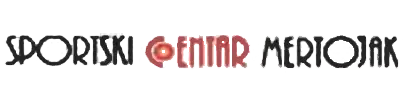 SPORTSKI CENTAR MERTOJAK