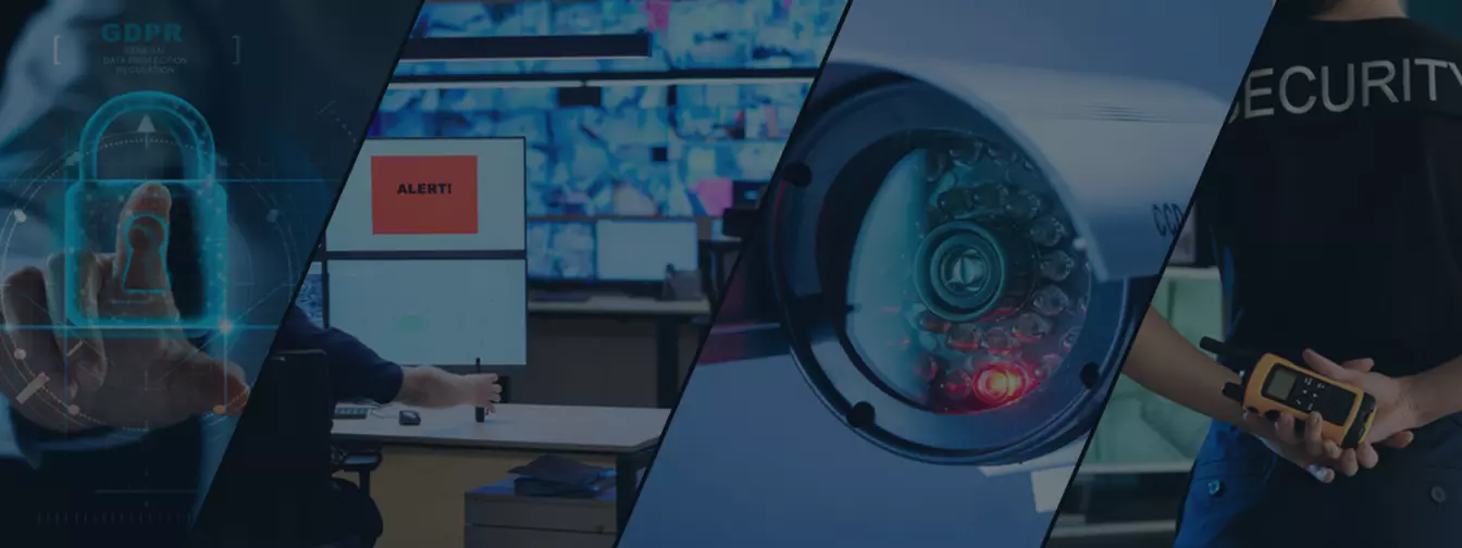 Fizičko i tehničko osiguranje i zaštita