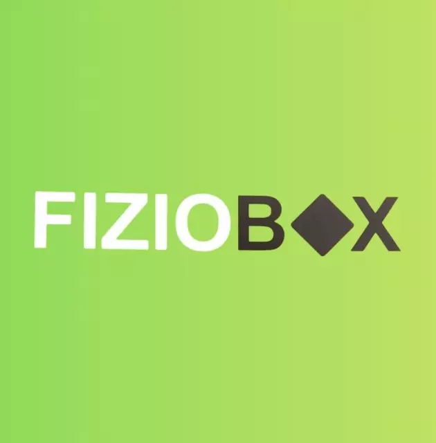 FIZIO BOX
