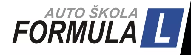 AUTO ŠKOLA - FORMULA L D.O.O.