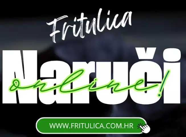 FRITULICA