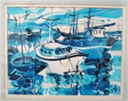 GALERIJA SOLIS TEO - MATE - MATTEO