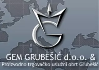 GEM GRUBEŠIĆ D.O.O.
