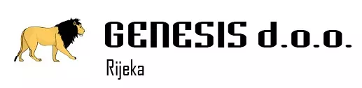 GENESIS D.O.O.