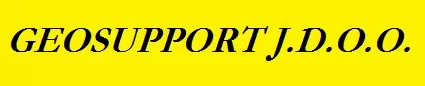 GEOSUPPORT J.D.O.O.