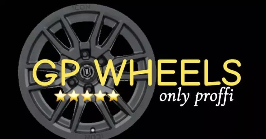 GP WHEELS