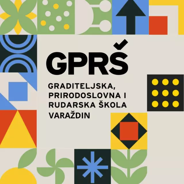 GPRŠ