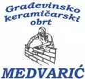 GRAĐEVINSKI OBRT MEDVARIĆ