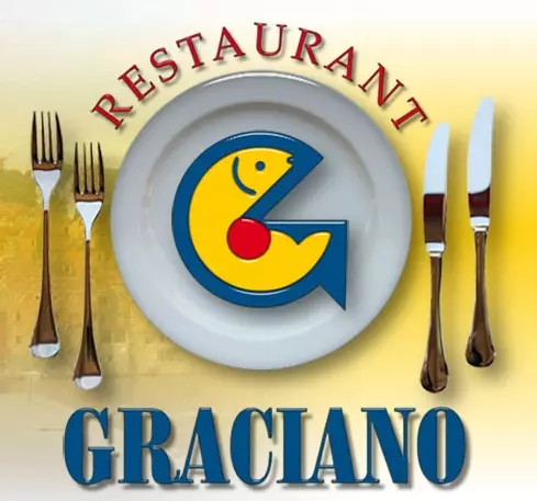 RESTORAN GRACIANO, VL. GRACIJANO ŠVIĆ
