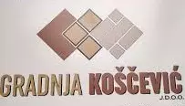 GRADNJA KOŠČEVIĆ j.d.o.o.