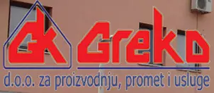 GREKO D.O.O.