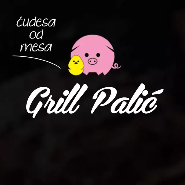 GRILL PALIĆ