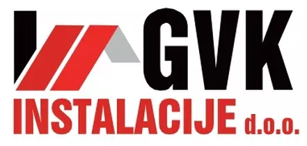 GVK INSTALACIJE D.O.O.